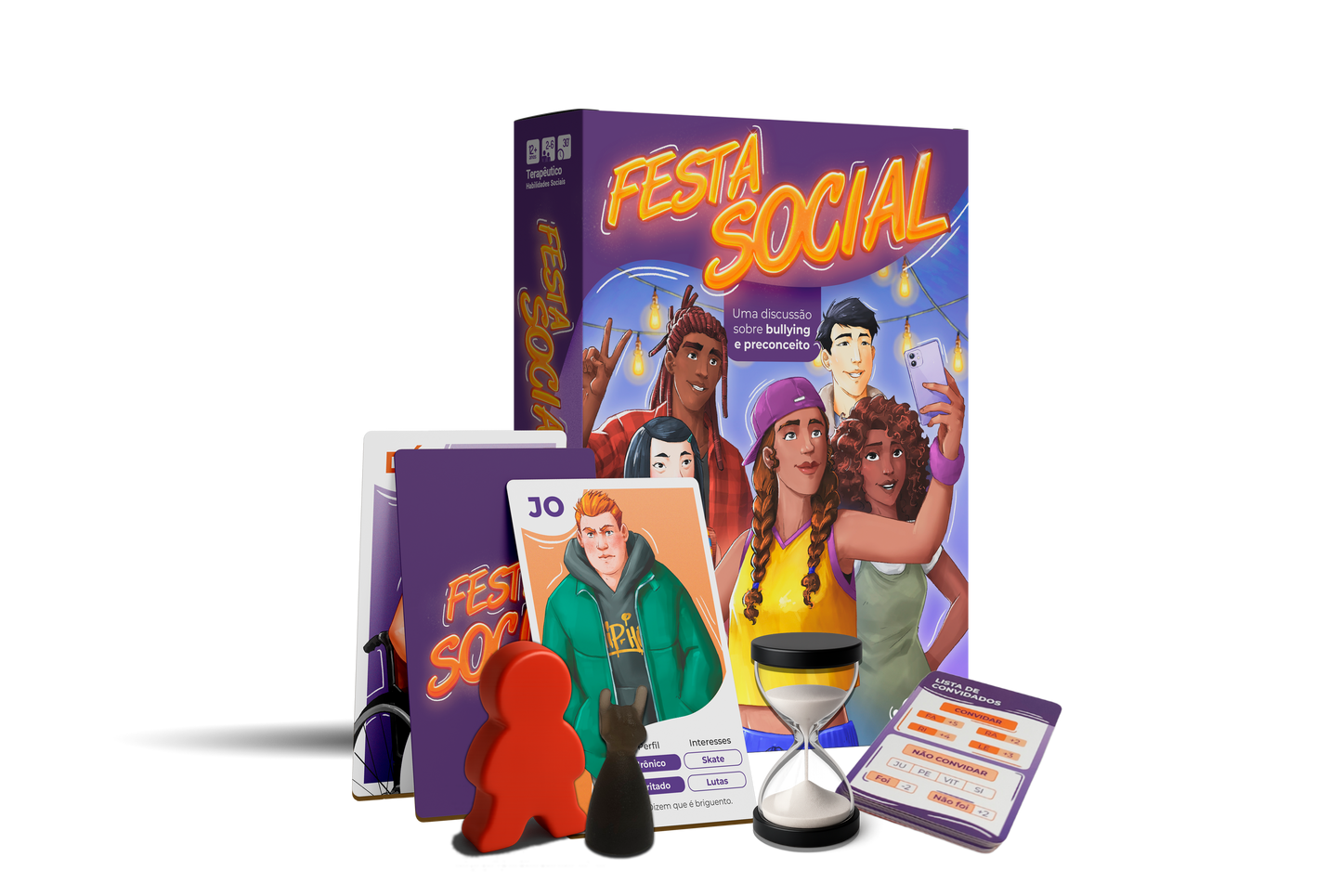 Festa Social