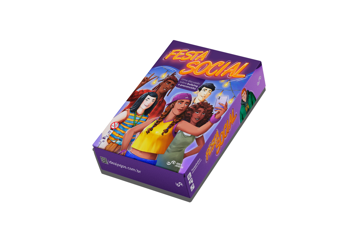 Festa Social