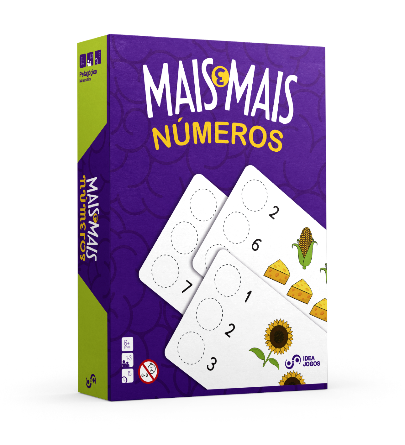 Mais e Mais Números