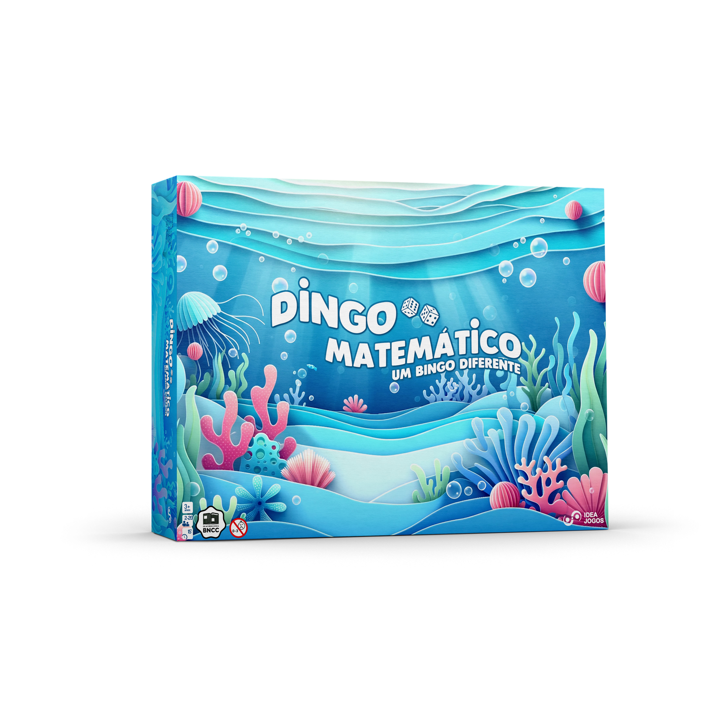 Dingo Matemático