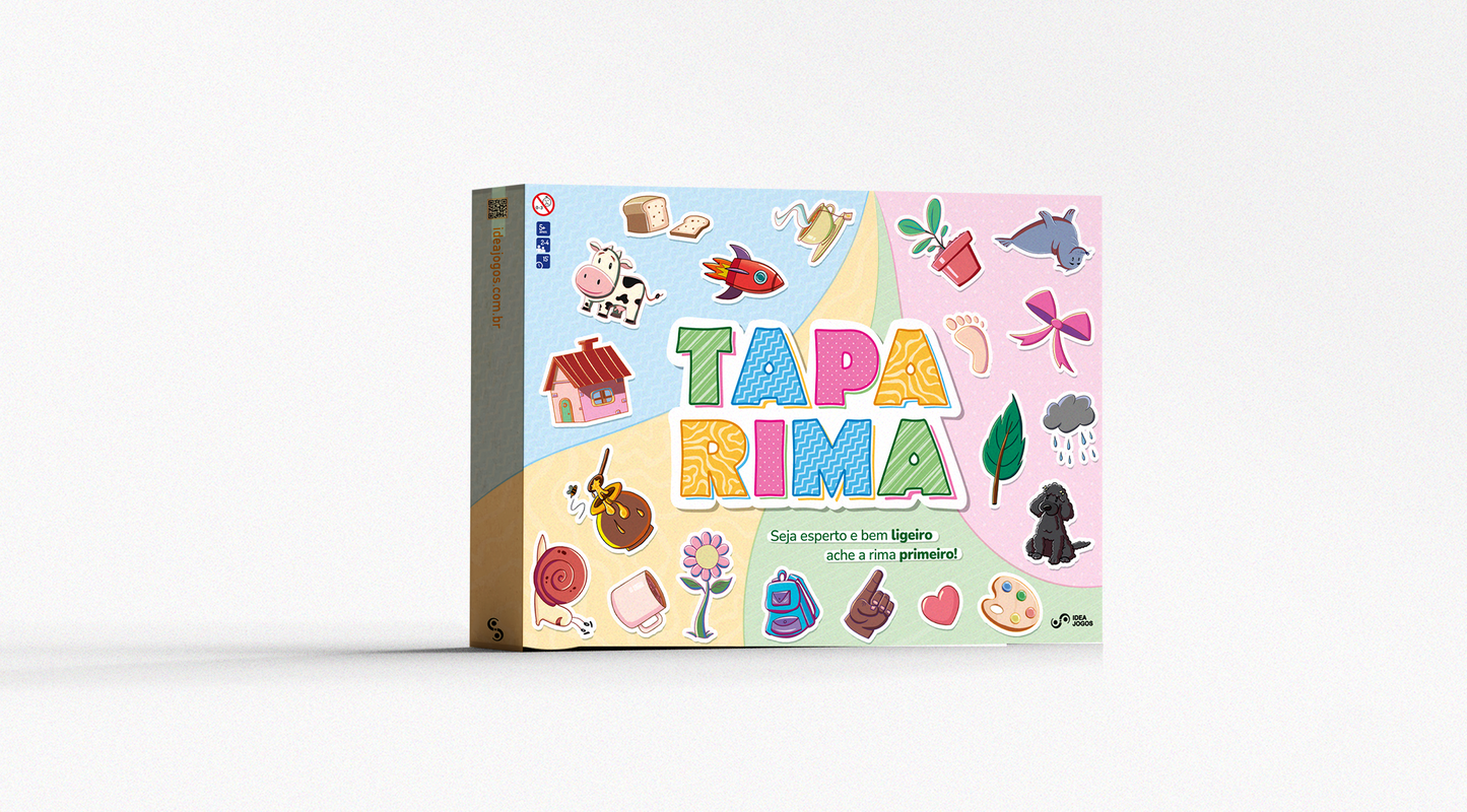 Tapa Rima