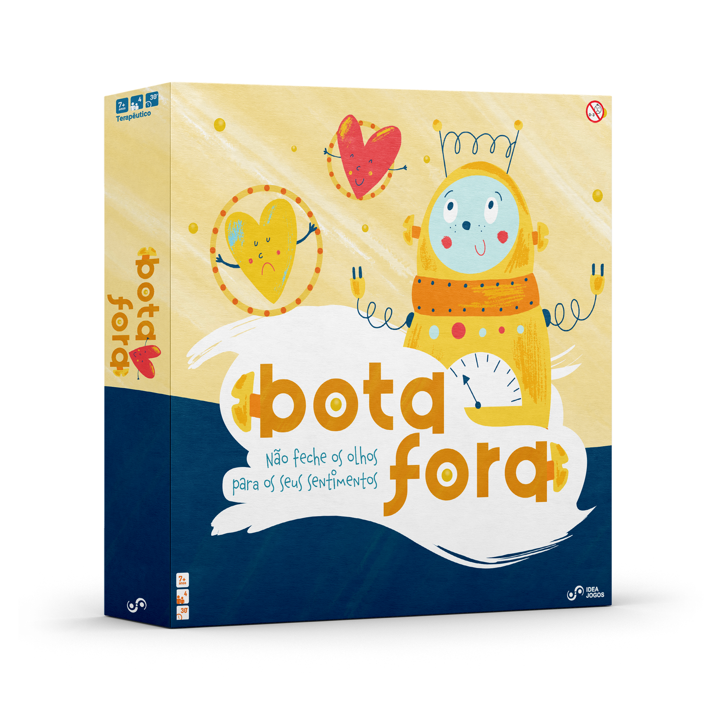 Bota Fora