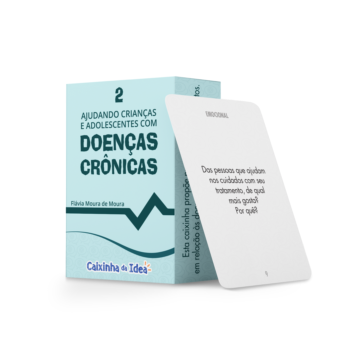 Ajudando Crianças e Adolescentes com Doenças Crônicas