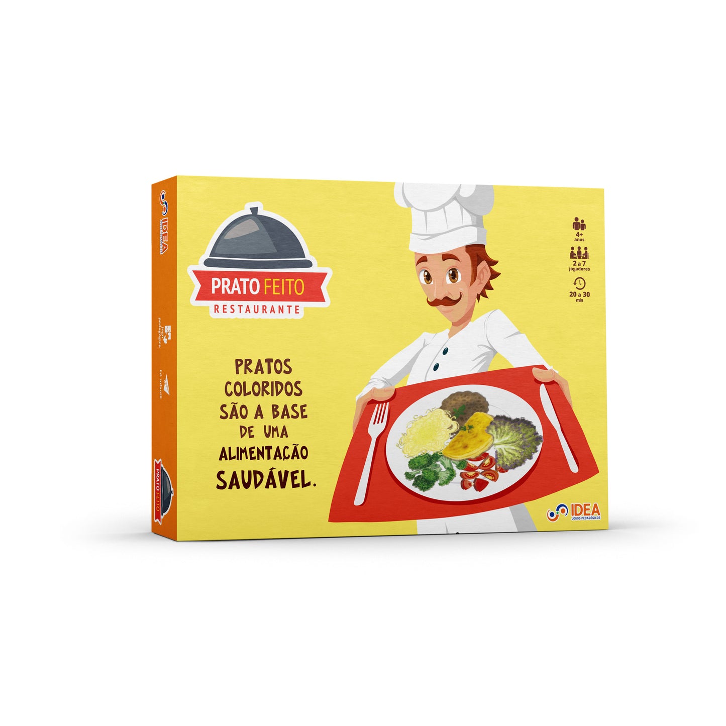 Prato Feito