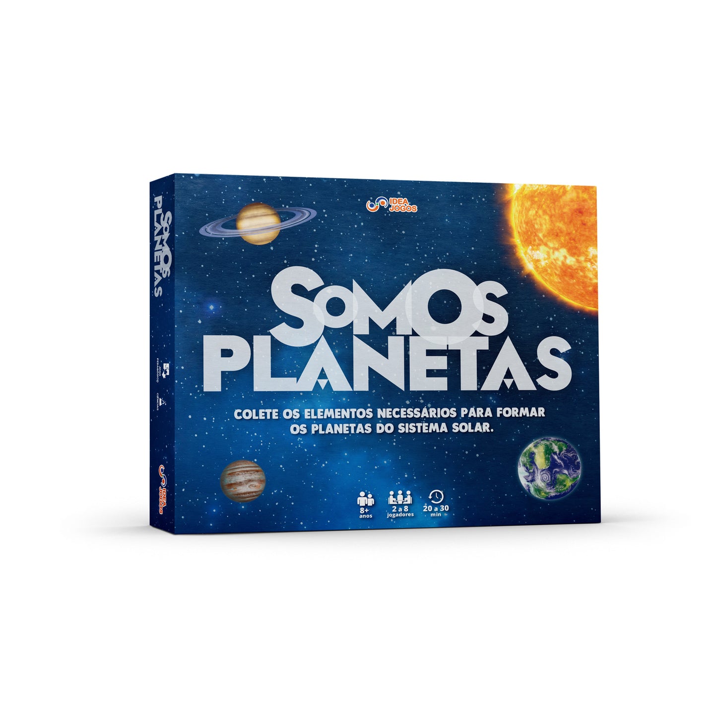 Somos Planetas