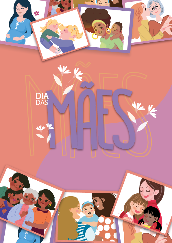 Caderno das Mães
