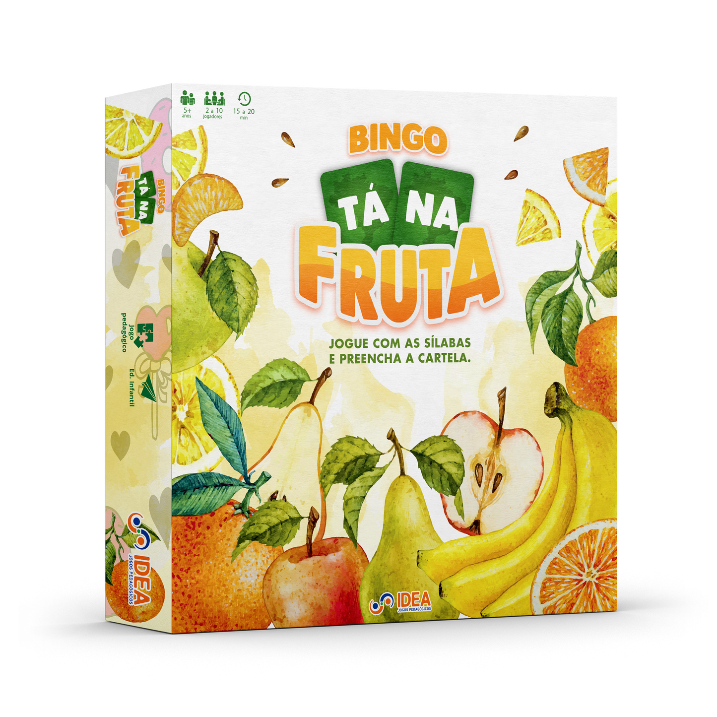Tá na Fruta