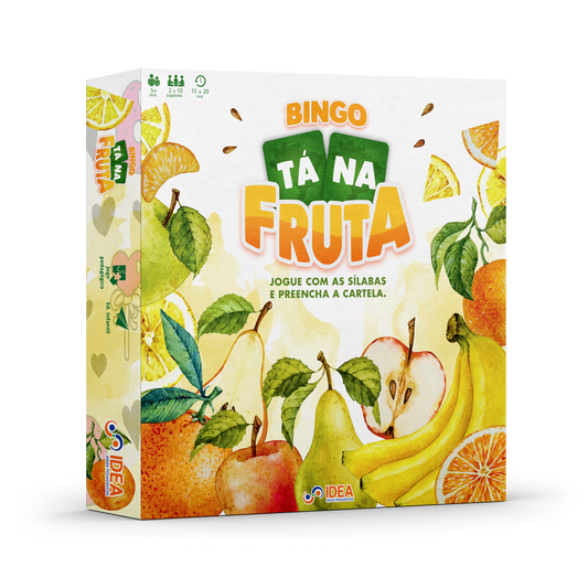Tá na Fruta