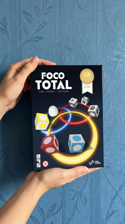 Foco Total