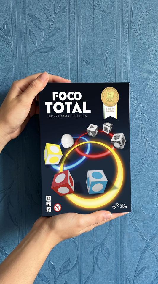 Foco Total