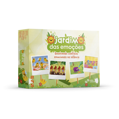 Jardim das Emoções