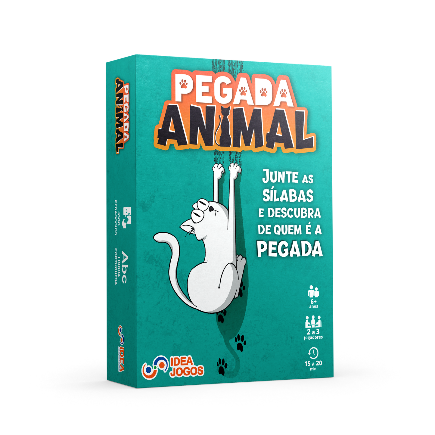 Pegada Animal