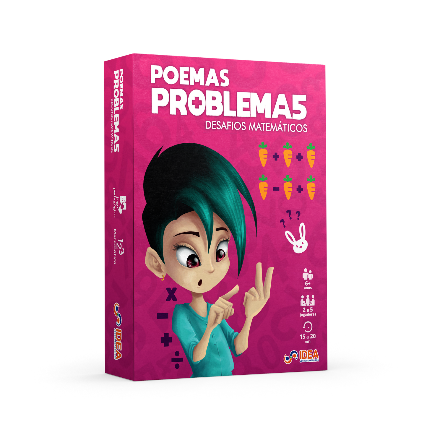 Poemas Problemas