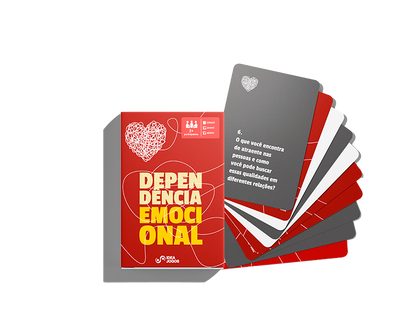 Dependência Emocional