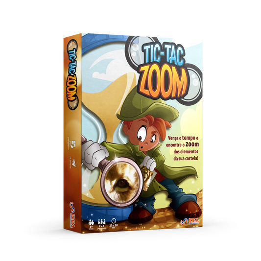 Tic-tac Zoom