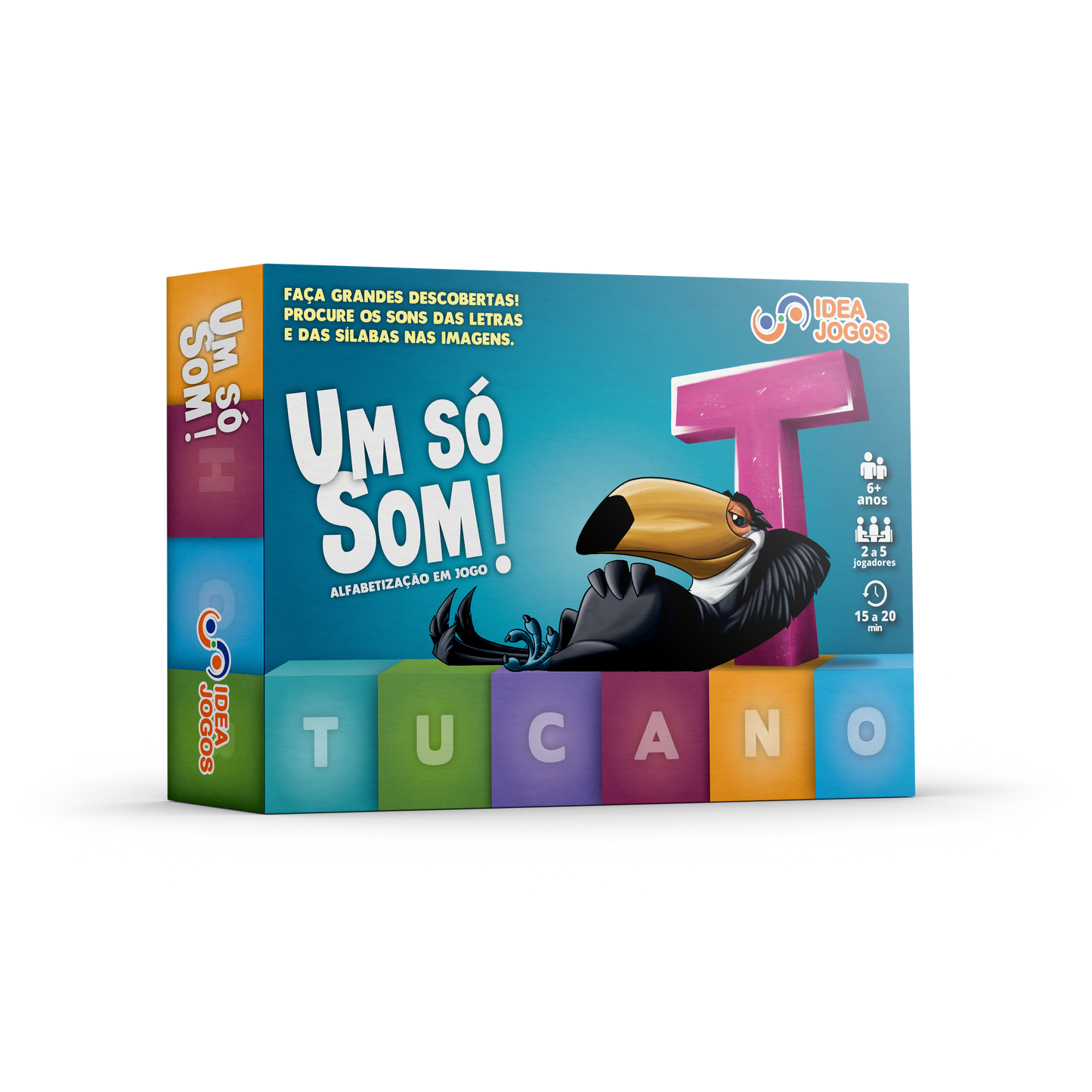 Um Só Som