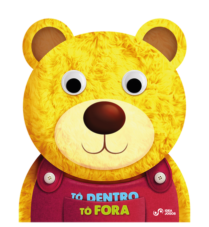 Tô Dentro, Tô Fora