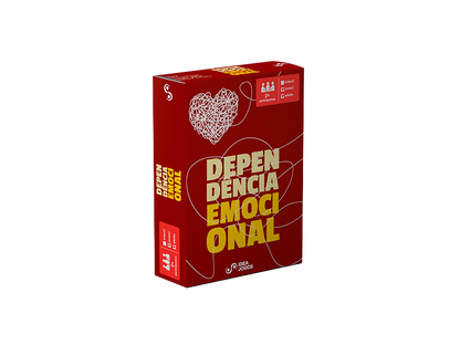 Dependência Emocional