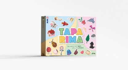 Tapa Rima