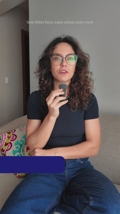 Quem Decide O Que Você Diz?