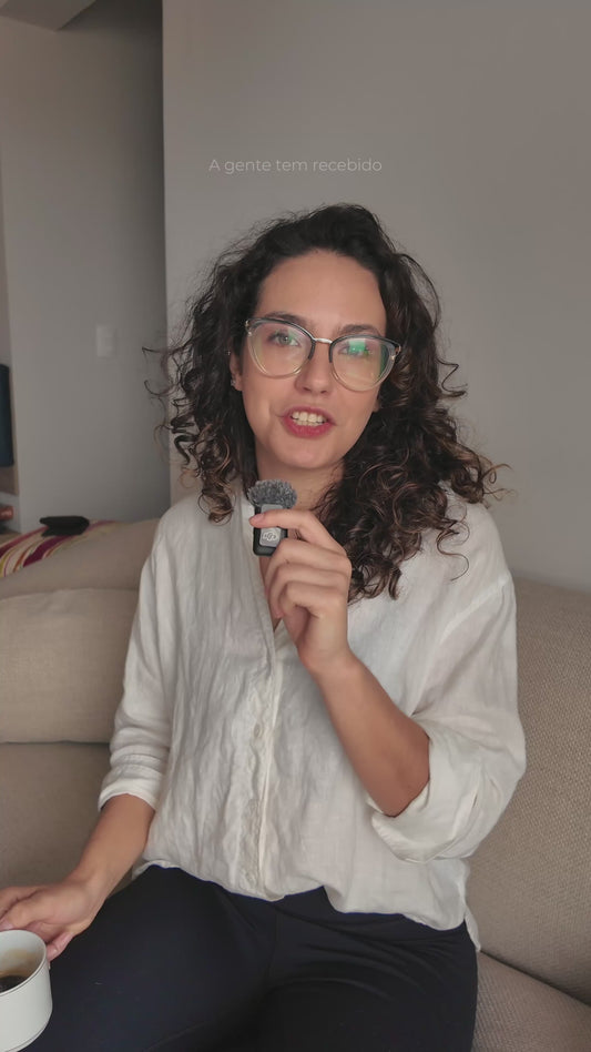 Empilhando Emoções