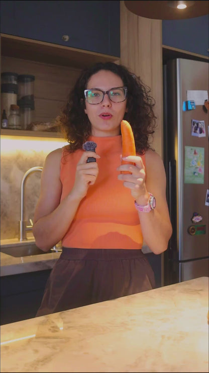 Alimentação Seletiva