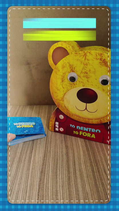 Tô Dentro, Tô Fora