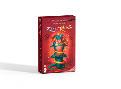Zen e Raiva