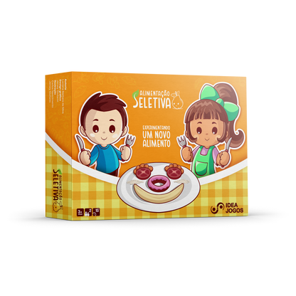 Alimentação Seletiva