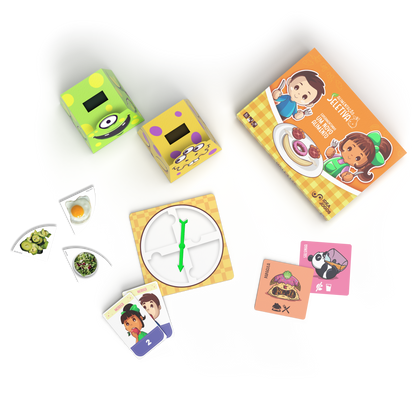 Alimentação Seletiva