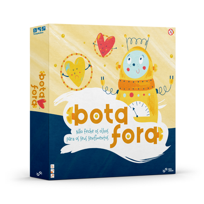 Bota Fora