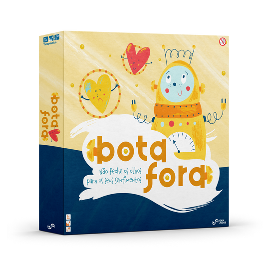 Bota Fora