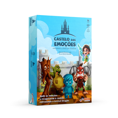 Castelo das Emoções