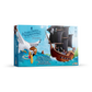 Habilidades de Enfrentamento - Aventura Em Alto Mar
