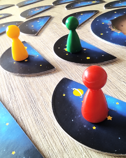 Universo das Emoções