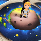 Universo das Emoções