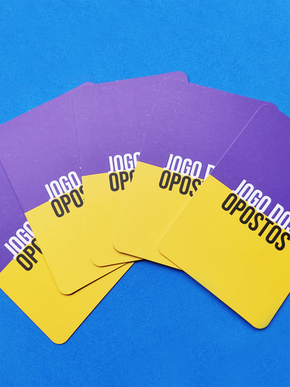 Jogo dos Opostos