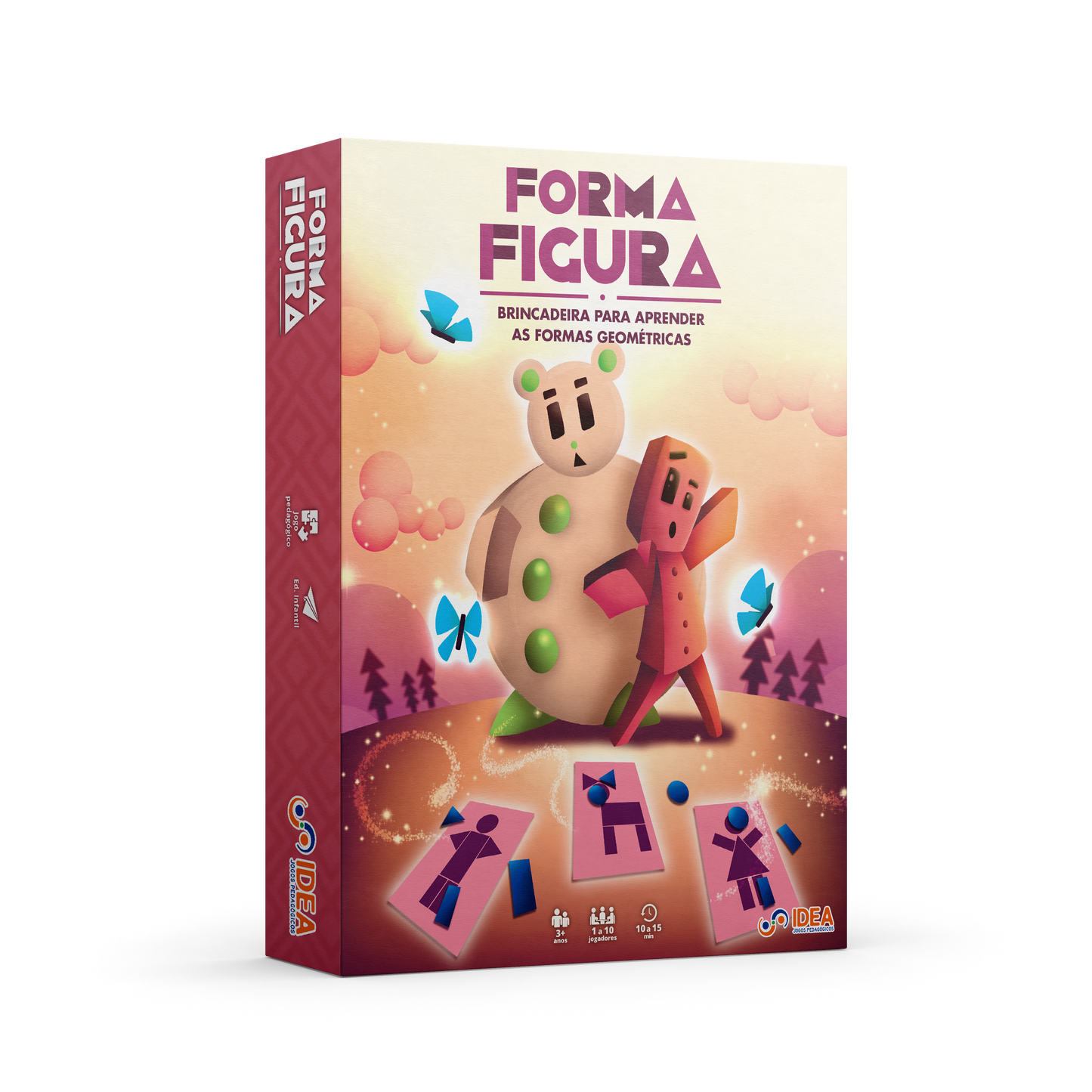 Forma Figura