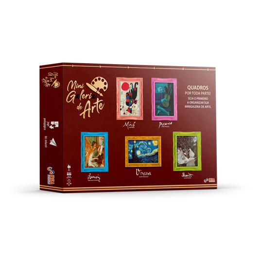 Minigaleria de Arte