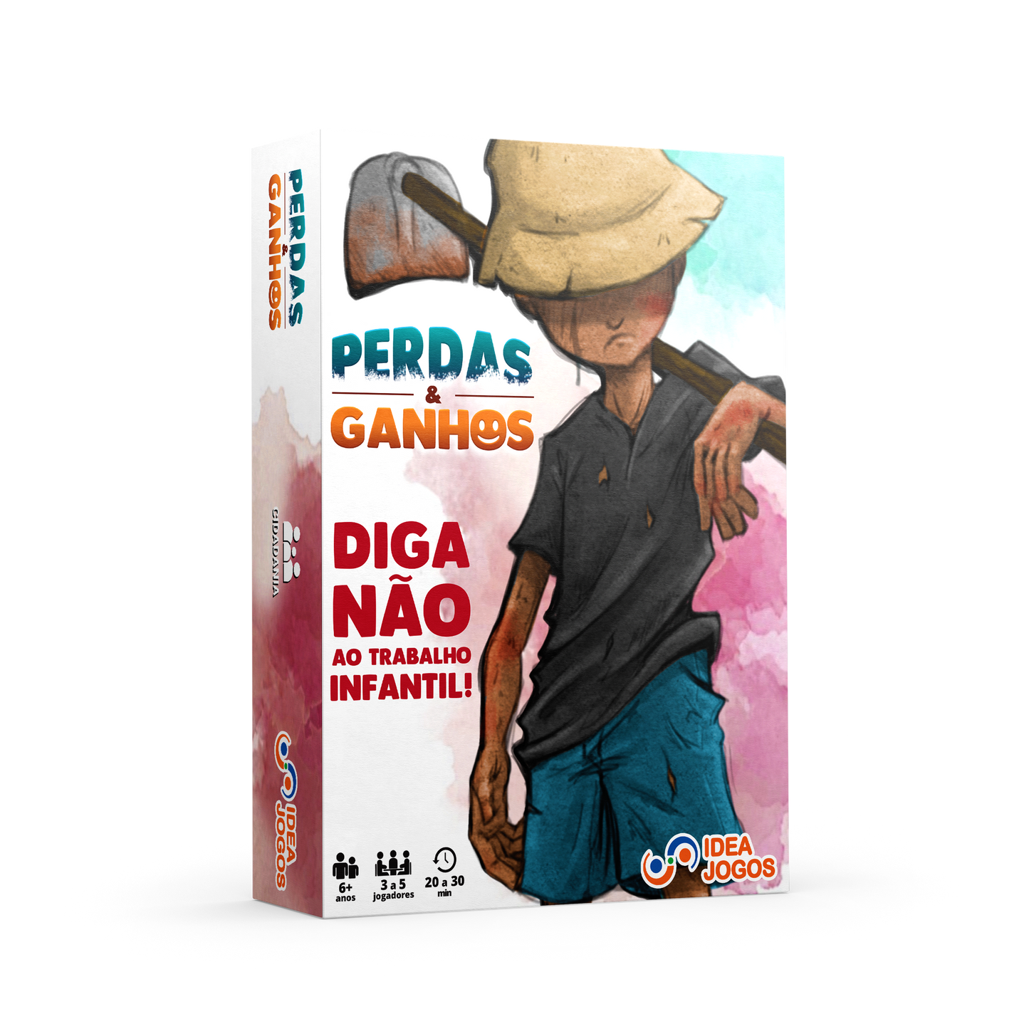 Perdas e Ganhos