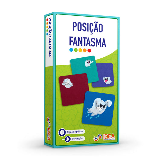 Posição Fantasma