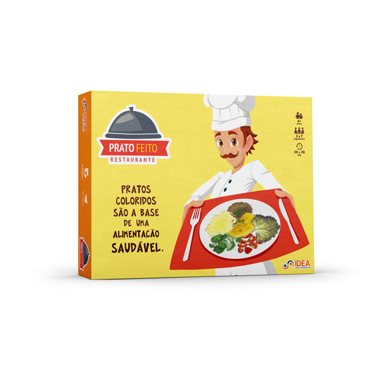 Prato Feito