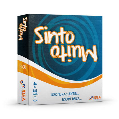 Sinto Muito