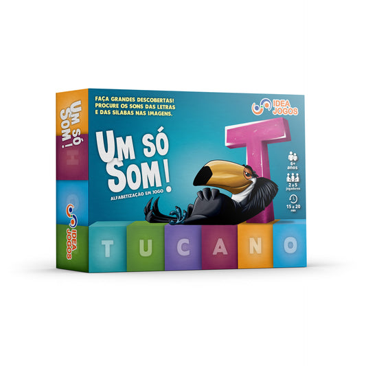Um Só Som