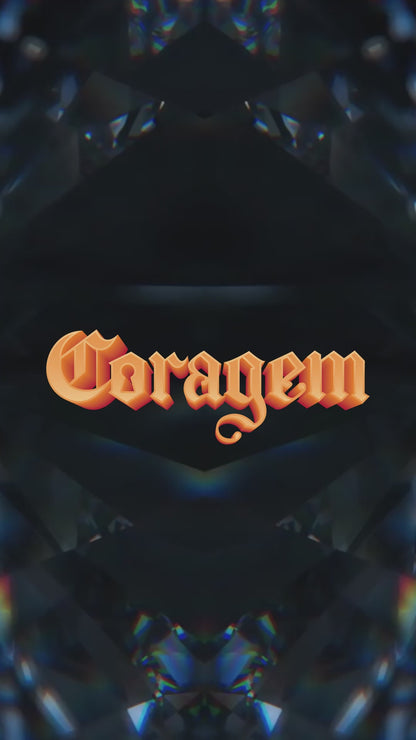 Coragem - A Chave Contra o Medo